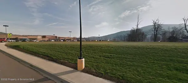 819 Hunter HWY, Tunkhannock, PA 18657