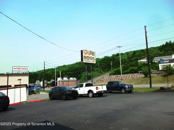 816 Scranton Carbondale Hway, Scranton, PA 18519