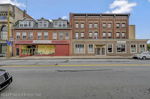 216 Lackawanna AVE, Olyphant, PA 18447