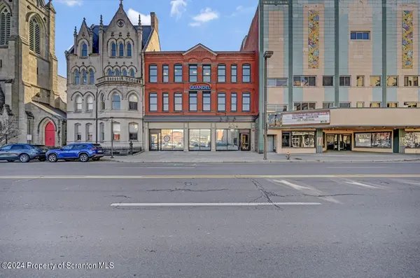 224 Wyoming AVE, Scranton, PA 18503