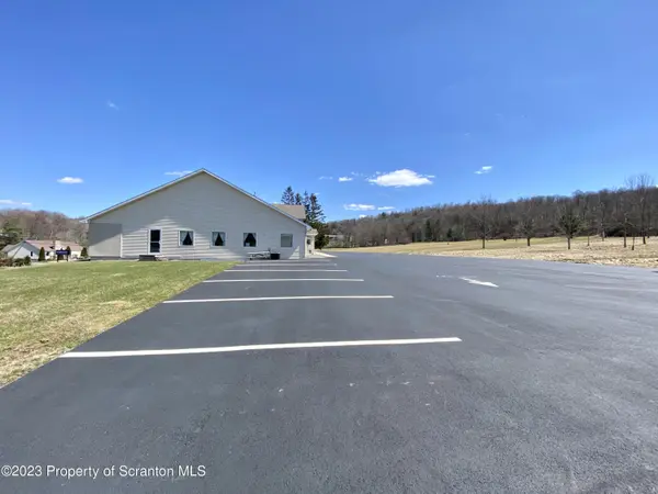 16888 PA-706, Montrose, PA 18801