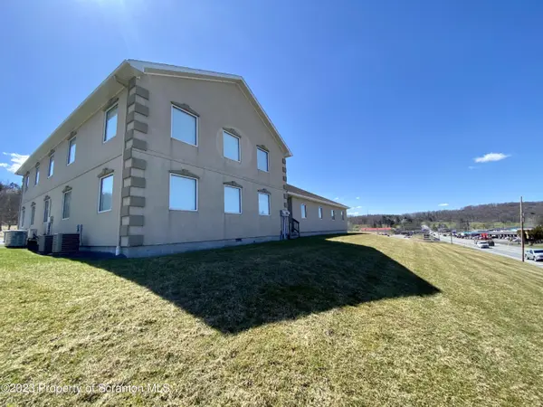 16888 PA-706, Montrose, PA 18801