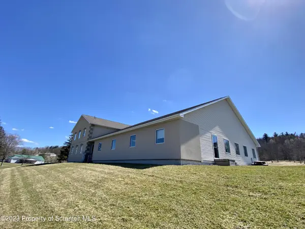 16888 PA-706, Montrose, PA 18801