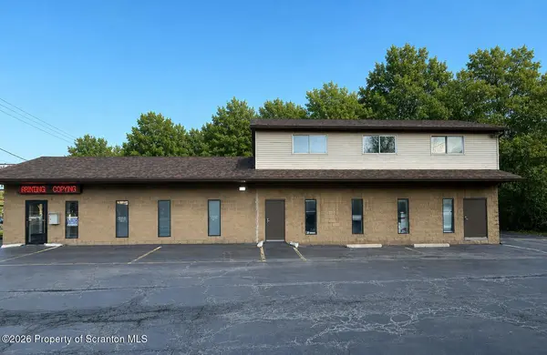322 Northern BLVD, Clarks Summit, PA 18411