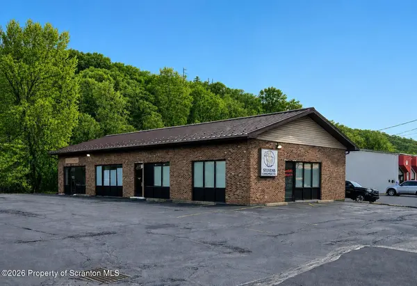 322 Northern BLVD, Clarks Summit, PA 18411