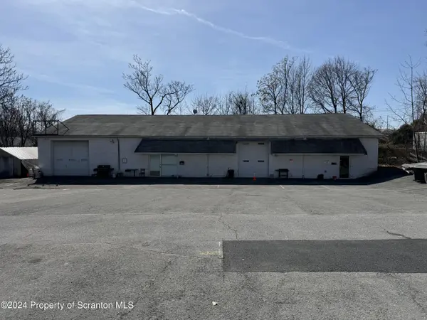 10 Green Ridge ST, Scranton, PA 18508