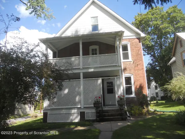 400 S Main ST, Other, PA 99999