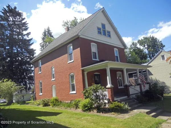 400 S Main ST, Other, PA 99999