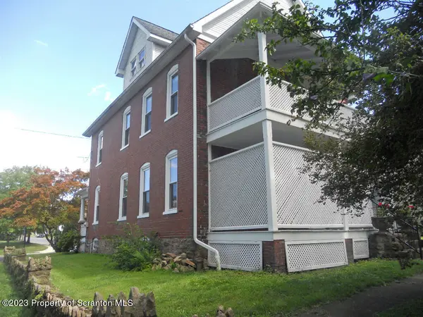 400 S Main ST, Other, PA 99999