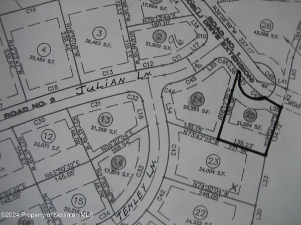 Celli DR, Archbald, PA 18403