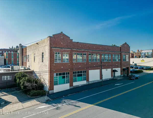 438 Penn AVE #207, Scranton, PA 18503