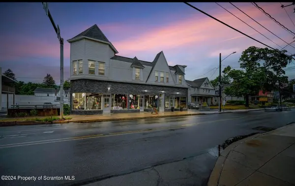 1822-1824 Main ST, Blakely, PA 18447
