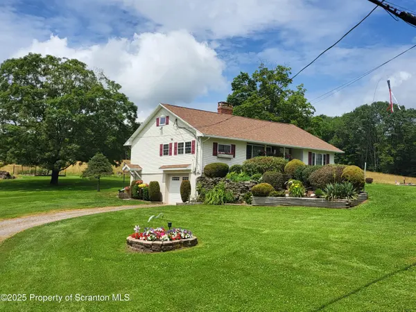 520 State Route 2010, Clifford Twp, PA 18421