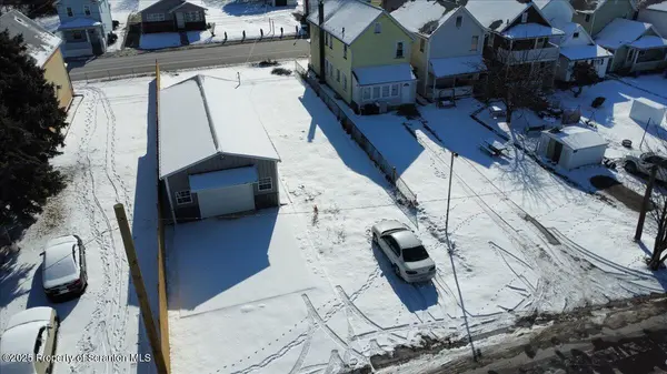 122 Spring ST, Wilkes-barre, PA 18702