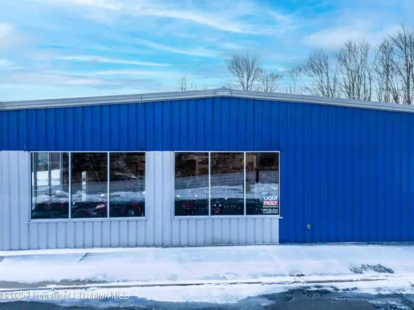 233 Scranton Pocono HWY, Covington Twp, PA 18444