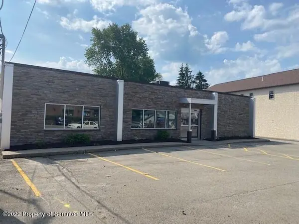 311 S Blakely, Dunmore, PA 18512