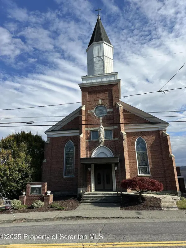 612 Hudson ST, Forest City, PA 18421