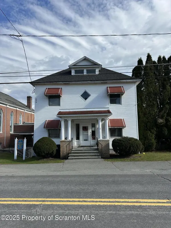 612 Hudson ST, Forest City, PA 18421