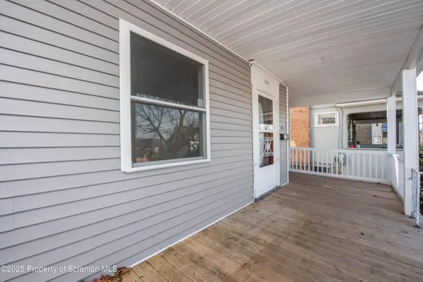 342 Harrison AVE, Scranton, PA 18510