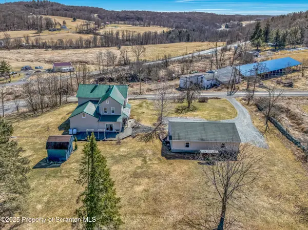 5115 State Route 3013, Springville, PA 18844