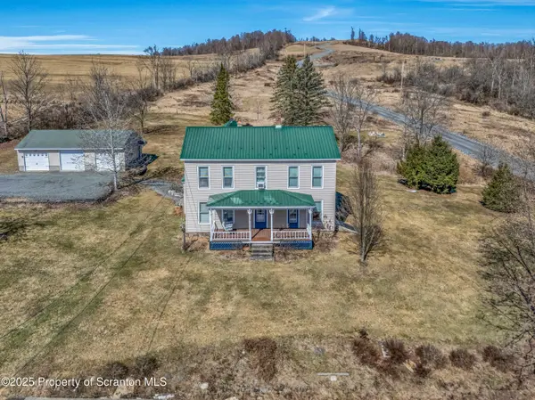 5115 State Route 3013, Springville, PA 18844