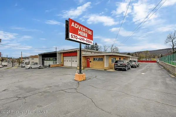 1000 Wyoming AVE, Exeter, PA 18643