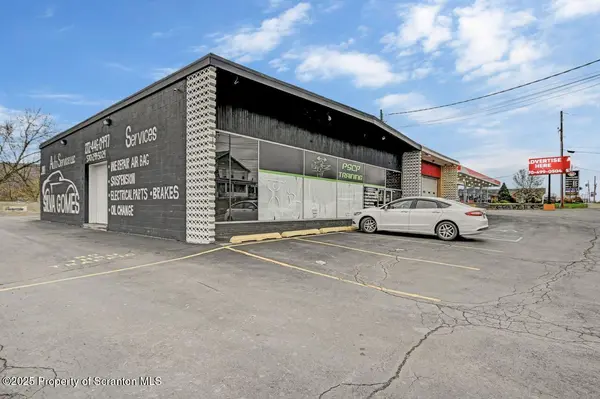 1000 Wyoming AVE, Exeter, PA 18643