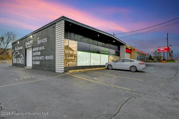 1000 Wyoming AVE, Exeter, PA 18643
