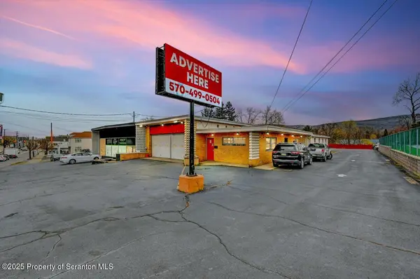 1000 Wyoming AVE, Exeter, PA 18643