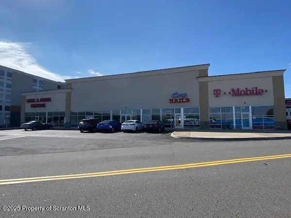 400 PA-315, Pittston Twp, PA 18640
