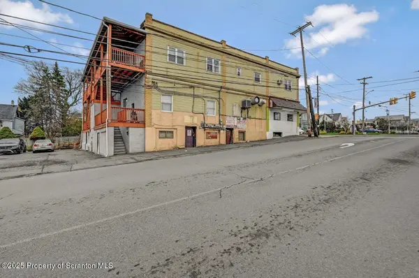 401-405 S Main AVE, Scranton, PA 18504