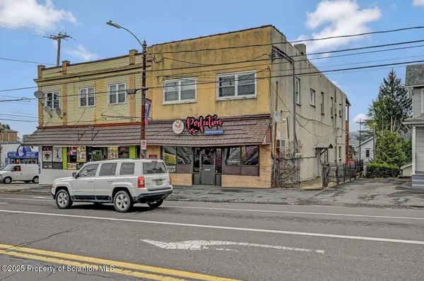 401-405 S Main AVE, Scranton, PA 18504