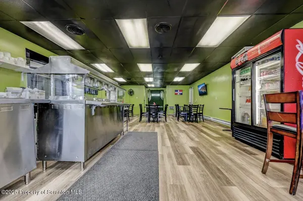 401-405 S Main AVE, Scranton, PA 18504