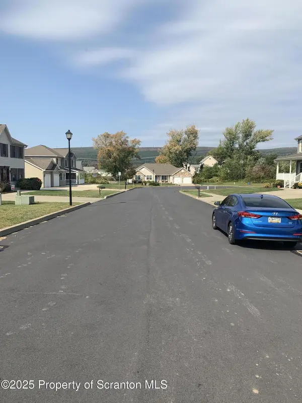 LOT# 7 REYNOLDS AVE CT, Taylor, PA 18517