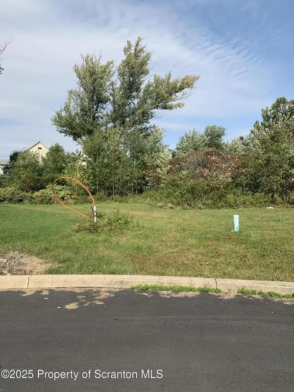 LOT#16 REYNOLDS AVE AVE, Taylor, PA 18517