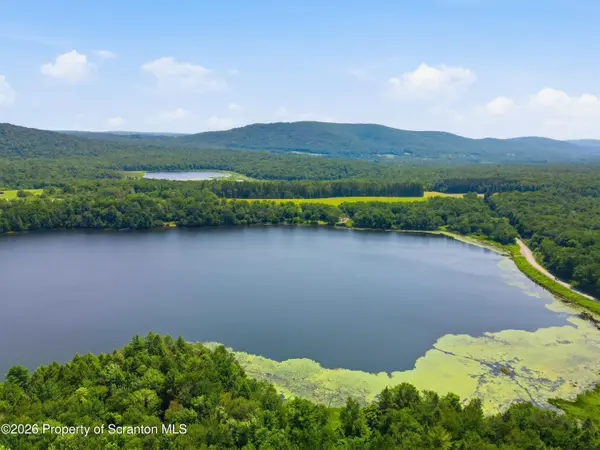 Lot 1A May RD, Thompson, PA 18465