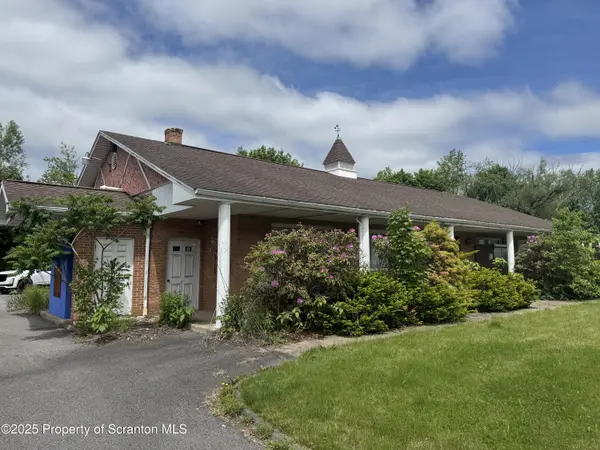 347 349 Main ST, Simpson, PA 18407