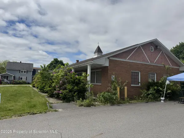347 349 Main ST, Simpson, PA 18407
