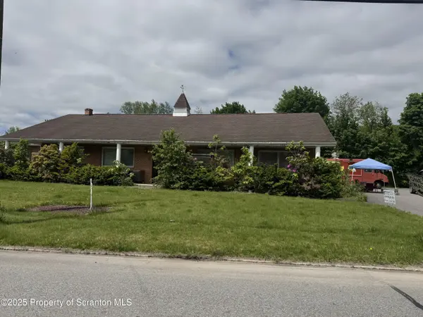 347 349 Main ST, Simpson, PA 18407