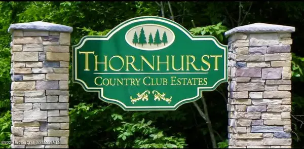 355 Fir LN, Thornhurst, PA 18424