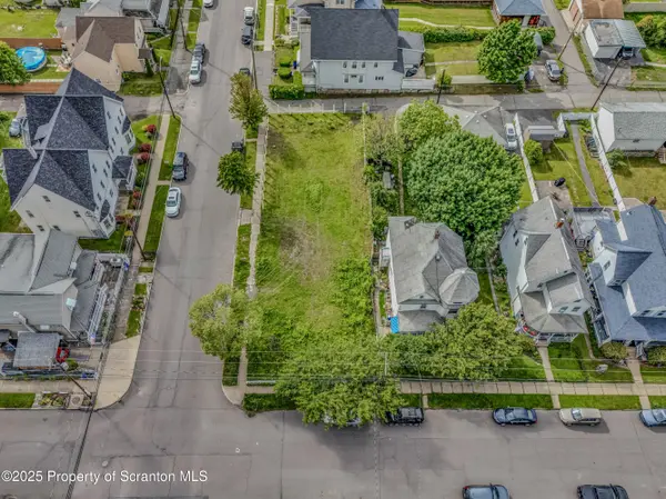 741 River ST, Scranton, PA 18505