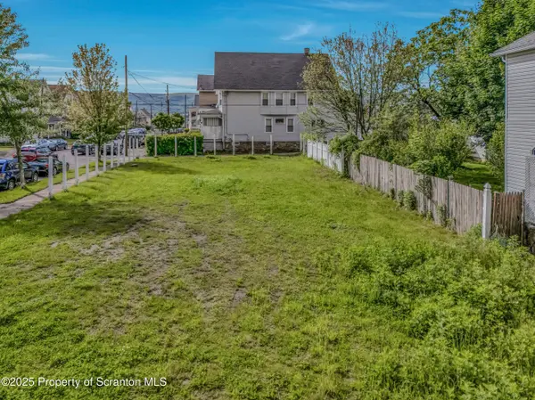 741 River ST, Scranton, PA 18505