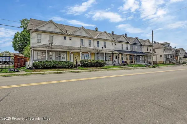 942 Providence RD, Scranton, PA 18508