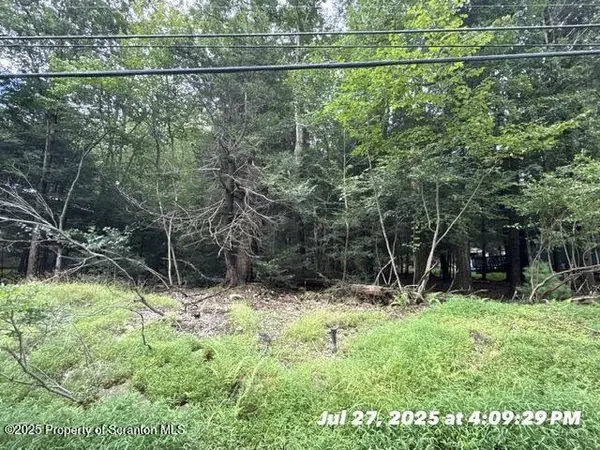 LOT 3 EDGE ROCK  DR, Drums, PA 18222