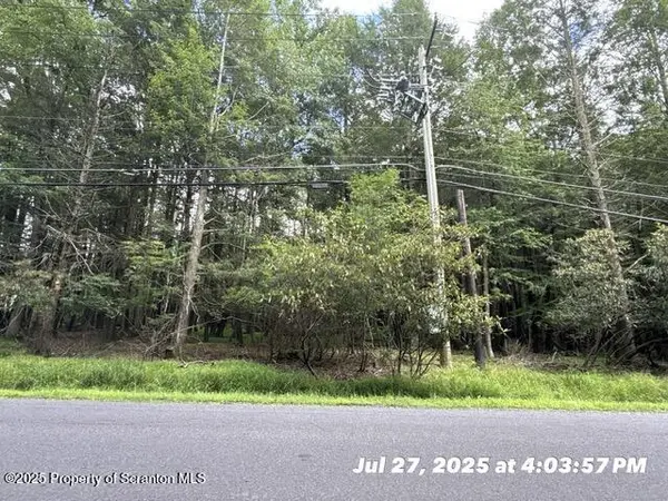 LOT 12 EDGE ROCK  DR, Drums, PA 18222