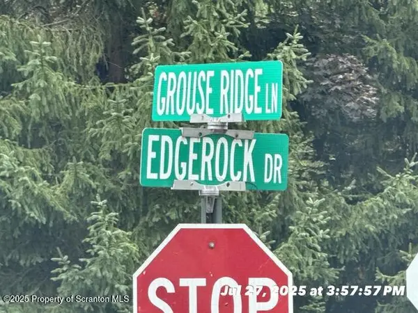 LOT 12 EDGE ROCK  DR, Drums, PA 18222