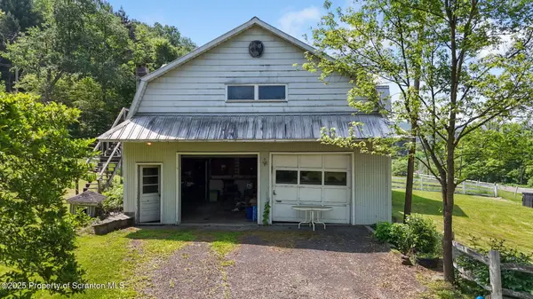 17512 State Rt 267, Montrose, PA 18801
