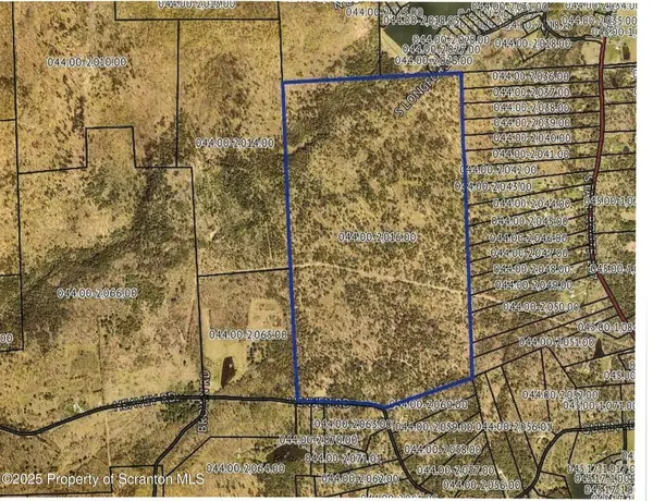 0 Heavey RD, Brackney, PA 18812