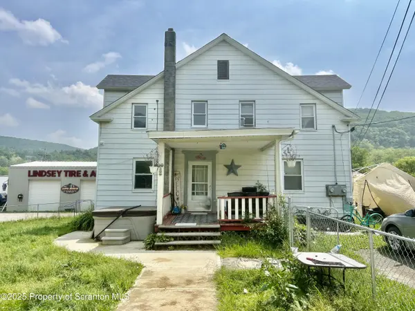 Address not disclosed, New Milford, PA 18834