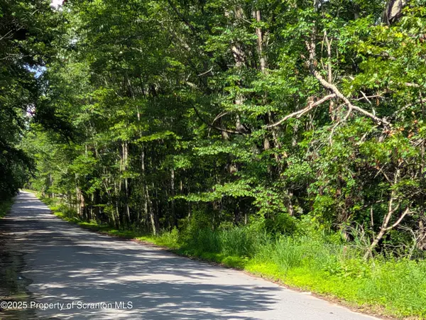 Marginal RD, Scranton, PA 18504